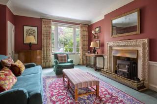 Abbey House by Group Retreats - 1