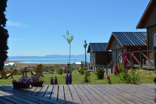 Cabañas Teuepen - El Calafate - 2