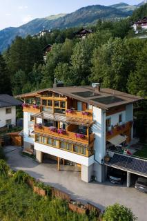 Ferienhaus Sonnenhang - 8