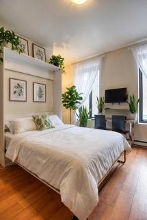 Piccolo Suites Montreal - 0