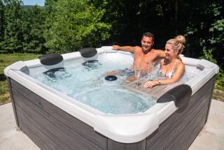 Villa - Détente & Jacuzzi aux portes de Gérardmer - 0