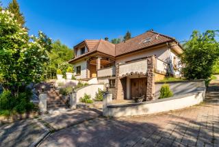 Villa - Détente & Jacuzzi aux portes de Gérardmer - 7
