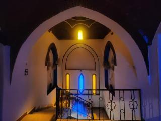 Healing House - 3