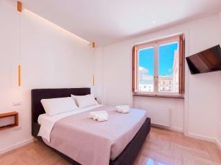 Apollo Suites - 7