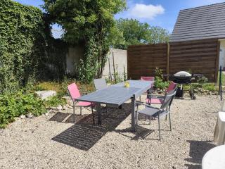 Gîte Les Marettes - 9