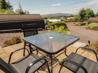 Gortin Glen Glamping Pod 1 - 7