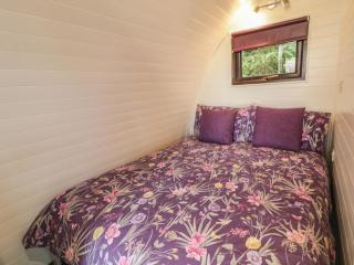 Gortin Glen Glamping Pod 1 - 1