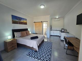 Ka Mohau Lodge - 3