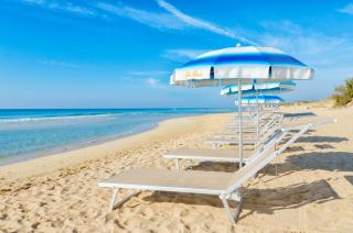 Hotel Salento Gold Beach - Marina di Pescoluse - 1