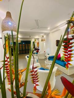 Villa Crown Waves - 1