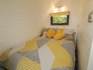Gortin Glen Glamping Pod 2 - 4