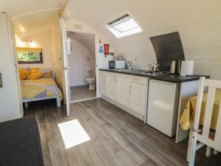 Gortin Glen Glamping Pod 2 - 3