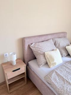 Sarah Doe Apartman - 5