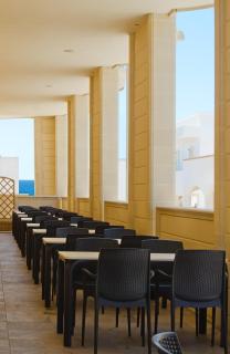 Hotel Salento Gold Beach - Marina di Pescoluse - 5
