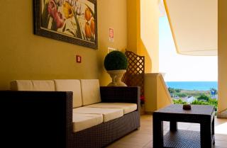 Hotel Salento Gold Beach - Marina di Pescoluse - 6