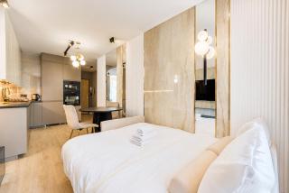 Niemena Glamour Apartment by BookingHost - 2