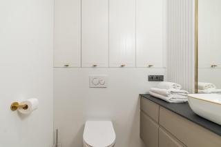 Niemena Glamour Apartment by BookingHost - 6