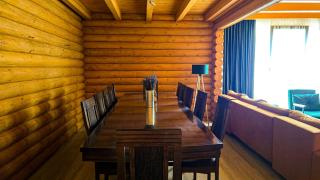 Cabana Valea Bistrei -  - 1