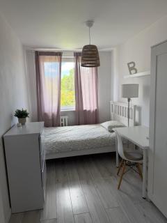 Ka14 Apartments Near Sea Gdańsk Brzeźno z parkingiem - 3