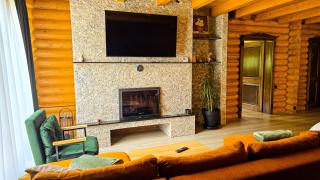 Cabana Valea Bistrei -  - 3
