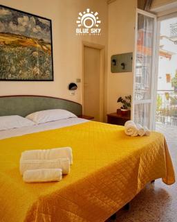 HOTEL BLUE SKY - 0