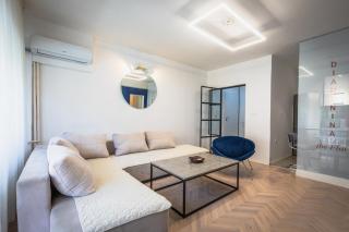 DIANANINA the Flat - Skopje - 8