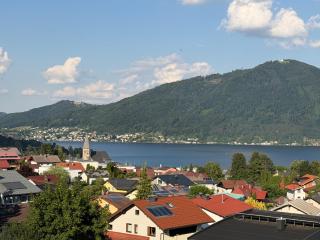 Appartement Sissi Seeblick - 7