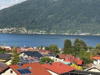 Appartement Sissi Seeblick - 8