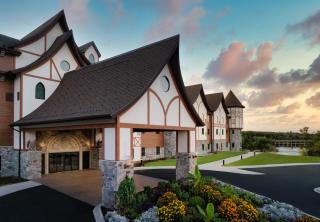 Dellshire Resort - 4