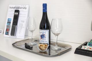 Hotel University - 4