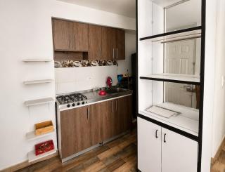 Apartment in Ibagué - 1