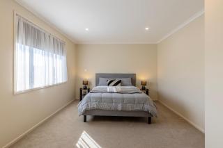 Cute 2-bedroom city apartment in Whanganui - 6
