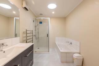 Cute 2-bedroom city apartment in Whanganui - 4