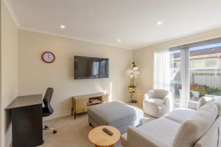 Cute 2-bedroom city apartment in Whanganui - 0