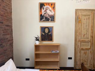 Ethno Gallery Apartment - 6