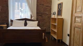Ethno Gallery Apartment - 1