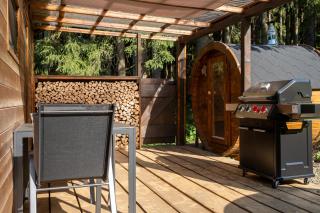 Glamping Walden - 7