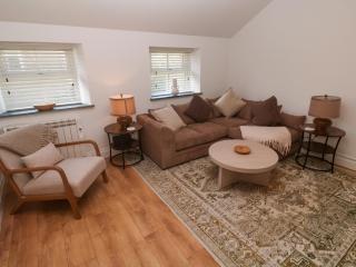 Gews Farm Lodge - 7