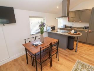 Gews Farm Lodge - 3