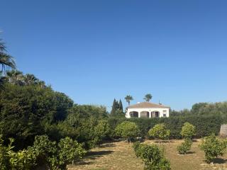 Casa de Ámbar, Bed&Breakfast - 6