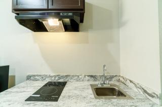 Atria Inn & Suites Kitchenette - 1