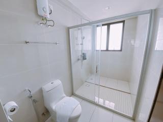 Sea View 3BR3B 6Pax Johor Bahru Beach 5 min to CIQ - 1