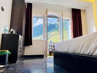 Arkay Sonamarg - 6