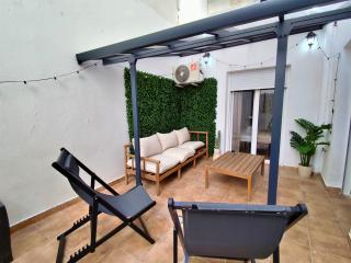 Travel Habitat Terraza Parque de Cabecera - 8