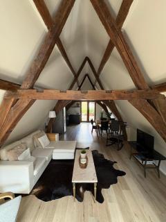 Authentic Place Central Stylish Appartements - 9