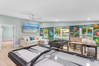 *New*Pickleball*Pool*Hot Tub*Playset*Bocce*Resort - Bradenton - 2