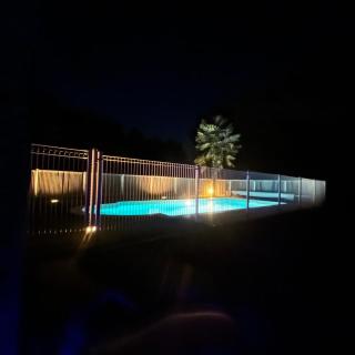 Gîte des Combes Blanches avec piscine et jacuzzi - 7