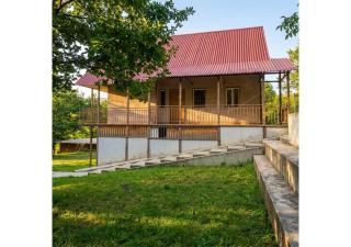 Forest Edge Guesthouse - 0