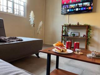 Planta Baja,p4,Pet friendly,10 minutos del centro - 0