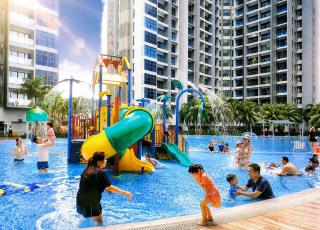 Atlantis Residence Melaka City Centre BY YGM - 9